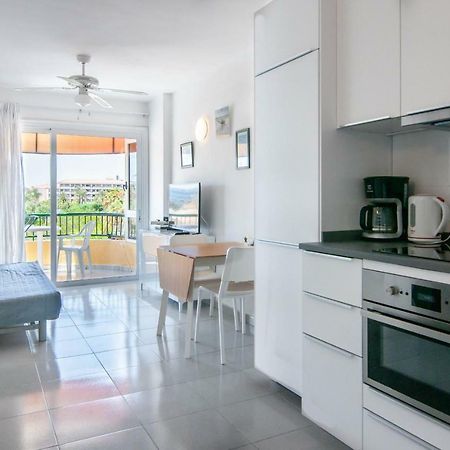 Torres Del Sol 1A007 Apartman Arona  Kültér fotó