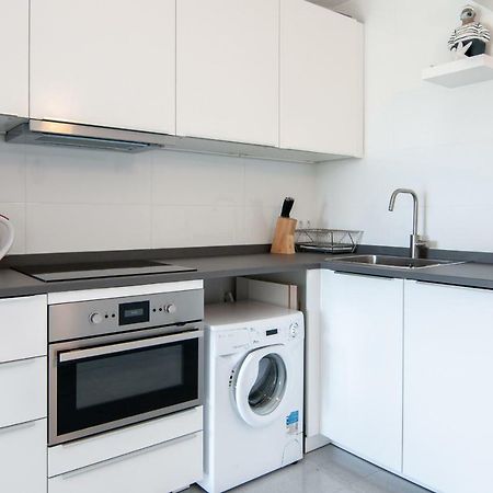 Torres Del Sol 1A007 Apartman Arona  Kültér fotó