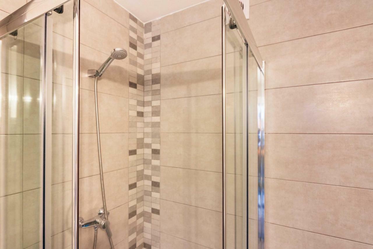 Torres Del Sol 1A007 Apartman Arona  Kültér fotó