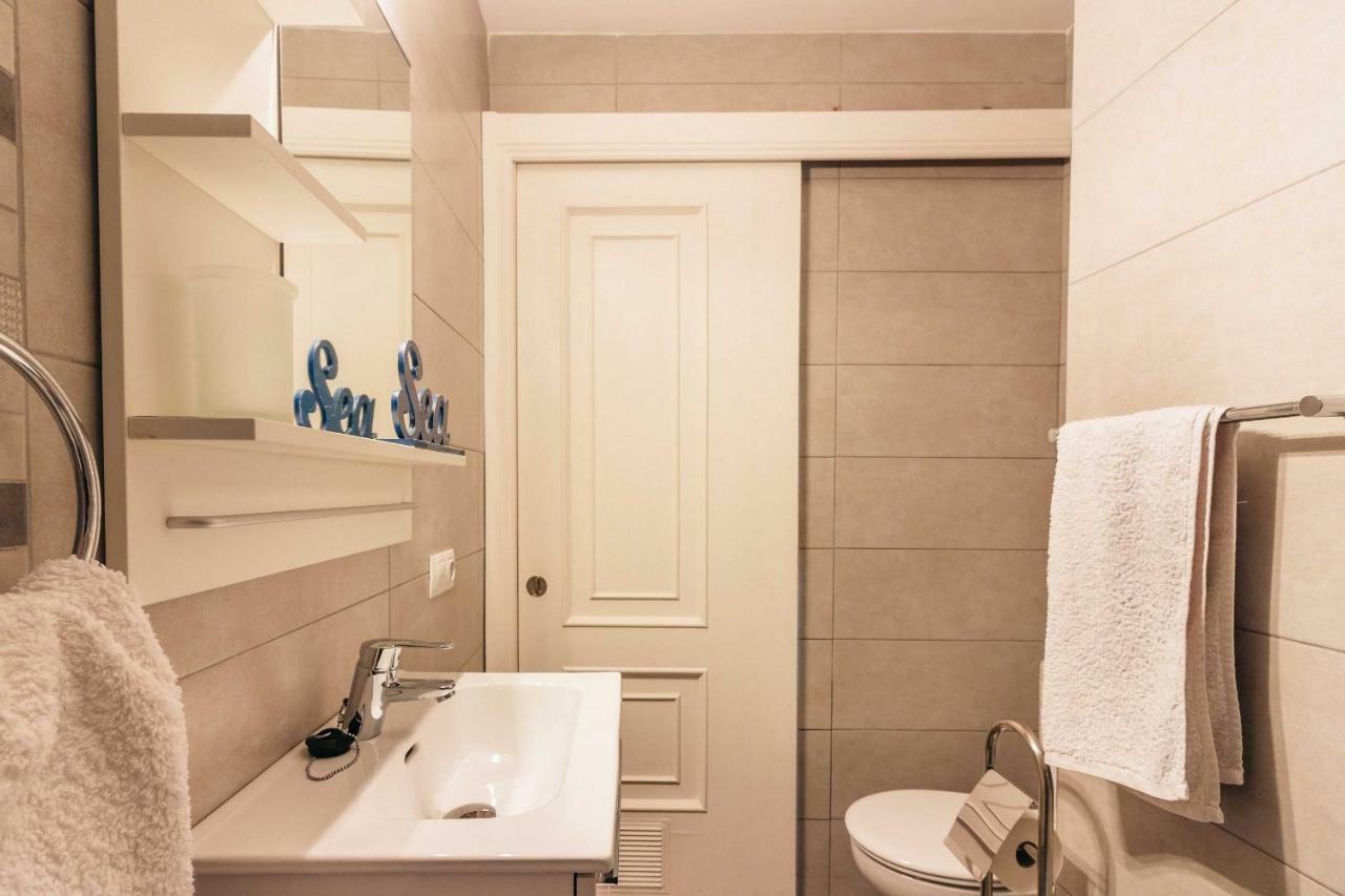 Torres Del Sol 1A007 Apartman Arona  Kültér fotó