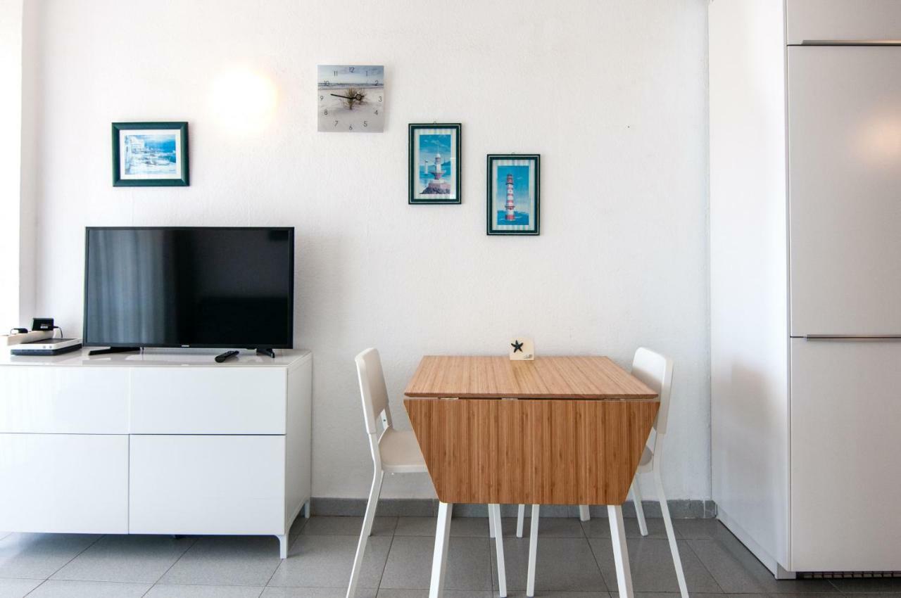 Torres Del Sol 1A007 Apartman Arona  Kültér fotó